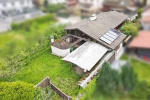 Splitlevel-Architektenhaus im Schwarzwald – mit Carport und stilvoller Grilllounge - Einzugsbereit – Die vollständige Adresse der Immobilie erhältst du vom Anbieter., 75323 Bad Wildbad – Vorschaubild 32