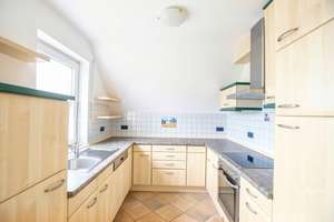 Exklusive 3-Zimmer-Maisonettewohnung in Ingolstadt-Kothau – Die vollständige Adresse der Immobilie erhältst du vom Anbieter., 85053 Südost, Ingolstadt – Vorschaubild 5