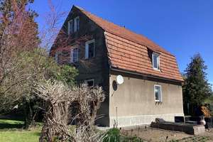 Teilsaniertes Haus mit Perspektive ! – Die vollständige Adresse der Immobilie erhältst du vom Anbieter., 16321 Bernau bei Berlin – Vorschaubild 2