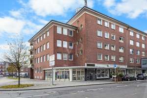 Wohn- und Geschäftshaus - Miete ca. 83.000 € mit automatischer Anpassung - Faktor 12,5 – Die vollständige Adresse der Immobilie erhältst du vom Anbieter., 26384 Heppens, Wilhelmshaven – Vorschaubild 2