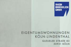 Exklusive 3-Zimmer-Wohnung mit eigenem Garten im japanischen Stil! Gleueler Str. 83, Köln – Gleueler Straße 83, 50931 Lindenthal (Ortsteil), Köln – Vorschaubild 14