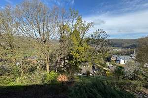 Gepflegtes EFH, Waldrandlage mit Fernblick, in Heimbach, OT Hausen zu verkaufen – Zum Rodenbusch 28, 52396 Heimbach – Vorschaubild 24