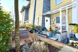 Energieeffizientes Reihenmittelhaus 
mit modernen Extras 
und nachhaltiger Ausstattung – Flensburg – Vorschaubild 24