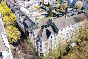 Zeitlose Wohnkultur trifft urbanes Lebensgefühl im gepflegten MFH-Altbau in Leverkusen-Opladen – Die vollständige Adresse der Immobilie erhältst du vom Anbieter., 51379 Opladen, Leverkusen – Vorschaubild 5