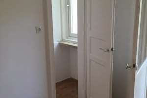 Zwischen Friedensengel und Prinzregentenplatz: Großzügige 3-Zimmer-Altbauwohnung mit Balkon – Geibelstraße 9, 81679 Altbogenhausen, München – Vorschaubild 17