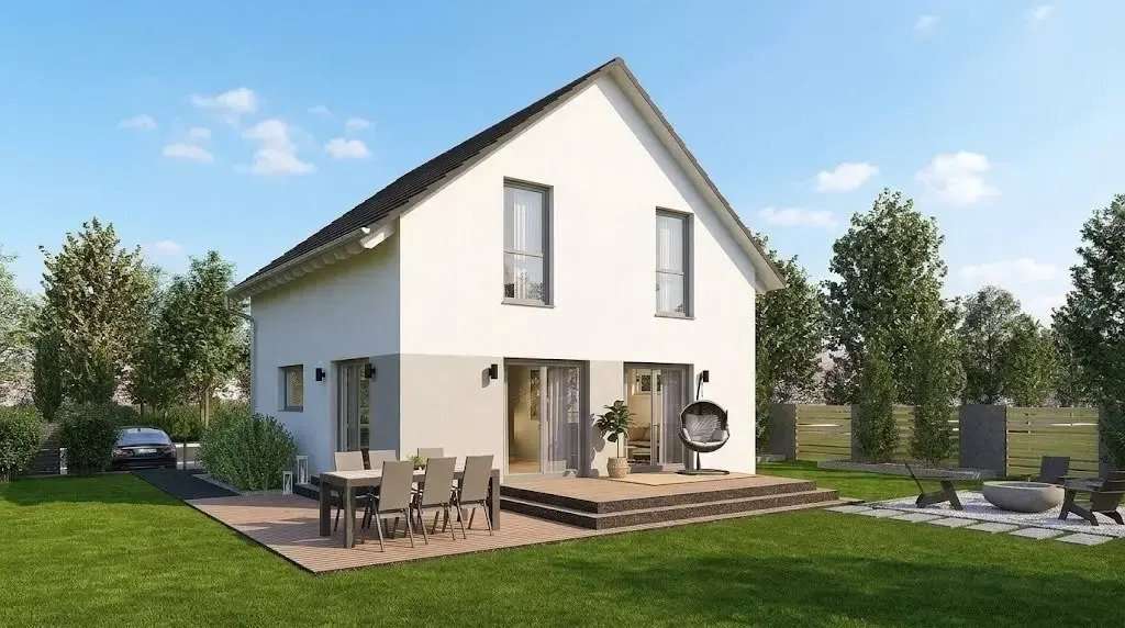 Immobilie in Dransfeld - Okal-Haus - Erfahrung, die Sicherheit schafft. - Bild 3