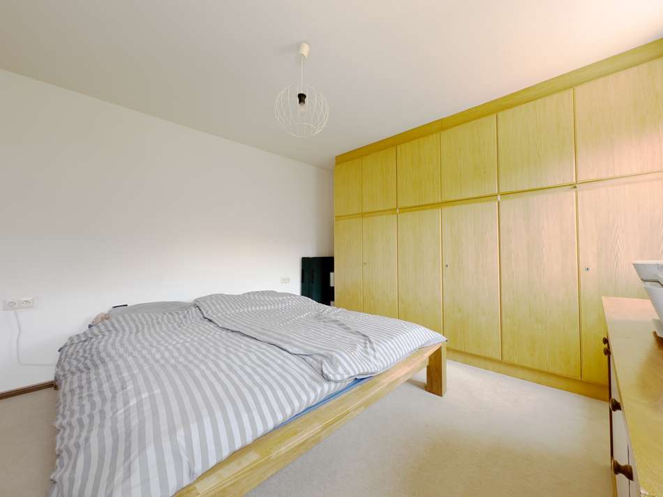 Schlafzimmer 1. Obergeschoss