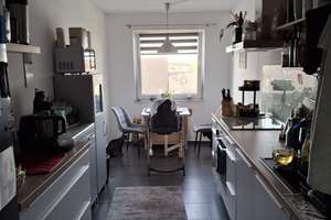 Moderne 3 Zimmer Wohnung mit großem Wohnbereich, 2 Bädern und Balkon – Die vollständige Adresse der Immobilie erhältst du vom Anbieter., 55126 Finthen, Mainz – Vorschaubild 12