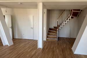 Im Herzen Franklins / Die Grüne Mitte ( Nr. 15) Maisonette-Wohnung, 2 Bäder, Hauswirtschaftsraum – 68309 Käfertal, Mannheim – Vorschaubild 19