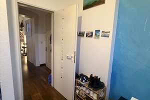 Altbauträumchen in zentraler Lage von Aachen – Mariabrunnstraße 25, 52064 Hangeweiher, Aachen – Vorschaubild 5
