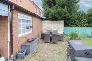 Gemütliches Einfamilienhaus mit Garten und Terrasse – Ihr neues Zuhause in Bergkamen – Unna (Kreis) – Vorschaubild 14