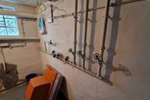 Voll unterkellertes 1-2 Familienhaus mit gutem Raumangebot, Hof, 50 m² Carport  u. Gartenmöglichkeit – Südliche Weinstraße (Kreis) – Vorschaubild 53
