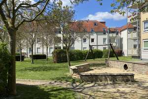 Helles Apartment mit Balkon und Tiefgaragenstellplatz in idyllischer Lage von Leipzig-Wiederitzsch – Die vollständige Adresse der Immobilie erhältst du vom Anbieter., 4158 Wiederitzsch, Leipzig – Vorschaubild 10