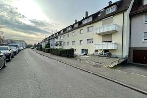 Helle, 2-Zimmer Wohnung sucht neuen Mieter – Die vollständige Adresse der Immobilie erhältst du vom Anbieter., 70327 Wangen, Stuttgart – Vorschaubild 1