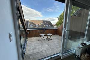 Exklusive Maisonette-Wohnung mit großer Terrasse in Degerloch – Die vollständige Adresse der Immobilie erhältst du vom Anbieter., 70597 Degerloch (Ortsteil), Stuttgart – Vorschaubild 4