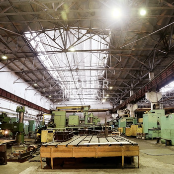 Sofort verfügbare Lagerhalle | 1.700 m² - 10.500 m²| RUHR REAL