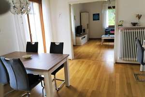 2-3 Zimmer Wohnung mit hohen Decken im Rodgebiet – Vogelsangstrasse 5, 75173 Südweststadt, Pforzheim – Vorschaubild 5