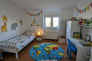 3-Zimmer Wohnung mit Wintergarten im 2. OG in Darmstadt-Wixhausen – Die vollständige Adresse der Immobilie erhältst du vom Anbieter., 64291 Wixhausen, Darmstadt – Vorschaubild 25