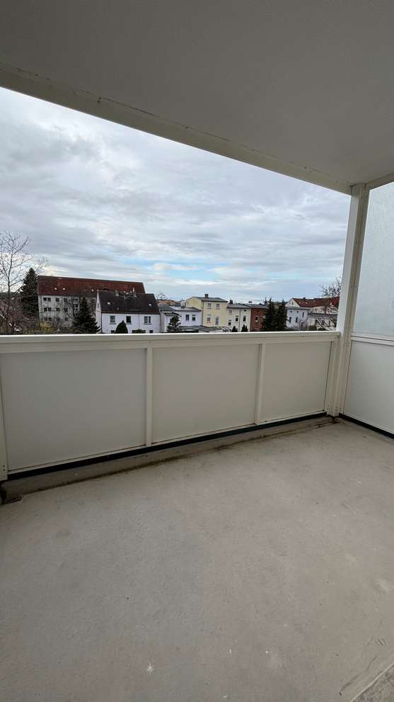Balkon (Beispielbild)