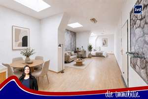 *** 1 Zimmer - EBK - Aufzug - DG - Hassel ***