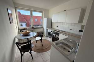Möbliertes Zimmer in zentraler Lage von Münster – Wolbecker Straße 18, 48155 Hansaplatz, Münster – Vorschaubild 3