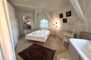Ein Traum wird wahr - Historische Windmühle in Travemünde! – Die vollständige Adresse der Immobilie erhältst du vom Anbieter., 23570 Travemünde, Lübeck – Vorschaubild 12