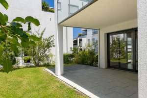 3-Zimmer-Erdgeschosswohnung in Reutlingen mit Gartenanteil und TG-Stellplatz – Die vollständige Adresse der Immobilie erhältst du vom Anbieter., 72764 Reutlingen-Mitte, Reutlingen – Vorschaubild 3