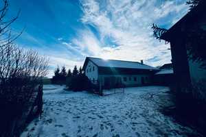 IMMO LOVE Reischach- Einfamilienhaus mit Reiterhof! – Ecking 6412, 84571 Altötting (Kreis) – Vorschaubild 11