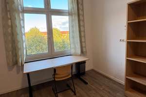 1-WG-Studentenzimmer  in Lübeck St. Jürgen – 23560 Sankt Jürgen, Lübeck – Vorschaubild 4