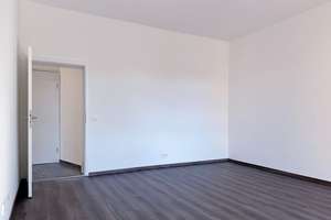 Erstbezug! Lichtdurchflutete und großzügige 2-Zimmer-Altbauwohnung mit 2 Balkonen.  – Veilchenstraße 17, 76131 Oststadt, Karlsruhe – Vorschaubild 5