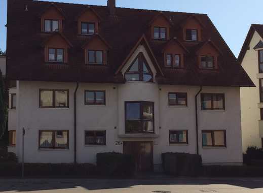 Wohnung mieten Emmendingen (Kreis) - ImmobilienScout24