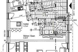 Neuwertiges Einfamilienhaus in bester Lage von Quickborn Heide – Die vollständige Adresse der Immobilie erhältst du vom Anbieter., 25451 Quickborn – Vorschaubild 11
