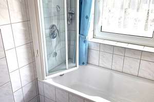 Ahnatal-OT - Gepflegtes Zweifamilienhaus mit Grundstück – Die vollständige Adresse der Immobilie erhältst du vom Anbieter., 34292 Ahnatal – Vorschaubild 10