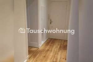 Tauschwohnung: Schöne Altbauwohnung mit Stuck – Die vollständige Adresse der Immobilie erhältst du vom Anbieter., 14059 Westend, Berlin – Vorschaubild 8