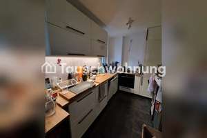 Tauschwohnung: Moderne 2 Zimmerwohnung in Sendling – Die vollständige Adresse der Immobilie erhältst du vom Anbieter., 81369 Untersendling, München – Vorschaubild 2