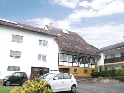 Hot Vermiete Wohnung in Breuberg