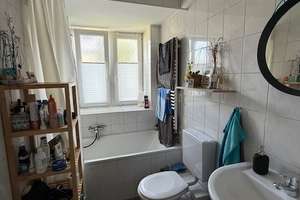 Helle 2-Zimmer-Wohnung in Sendling-Westpark – Hölderlinstraße 6, 81369 Mittersendling, München – Vorschaubild 5