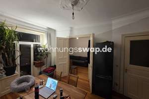 Wohnungstausch: Telemannstraße 8 – Telemannstraße 8, 20000 Eimsbüttel (Ortsteil), Hamburg – Vorschaubild 2