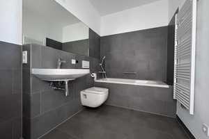 #LIVING LIFESTYLE IN MITTE ON THE WATERFRONT# – Heidestraße 24, 10557 Berlin – Vorschaubild 9