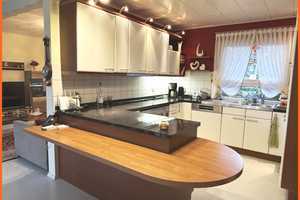 Gepflegtes 1-2 Familienhaus mit 216 m² Wohnfläche im beliebten Mainz-Finthen – Mainz – Vorschaubild 4