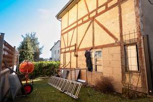 1-2 Familienhaus in Pforzheim-Büchenbronn mit Lagerplatz – Die vollständige Adresse der Immobilie erhältst du vom Anbieter., 75180 Büchenbronn, Pforzheim – Vorschaubild 32