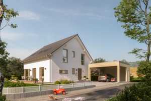 Dein individuelles Traumhaus in Ammelinghausen - Freiheit und Komfort für die große Familie – Lüneburg (Kreis) – Vorschaubild 1