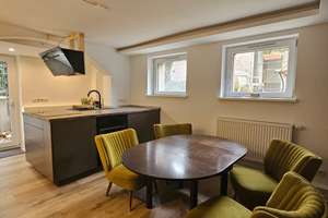 Souterrain: 4 Zimmer, 2 Bäder, Terrasse, neue Küche – ab 09/2026 – Eduard-Windthorst-Straße 42, 33604 Mitte, Bielefeld – Vorschaubild 3