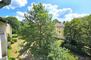 Renovierte 3-Zimmer-Wohnung mit Loggia in grüner Lage von Bielefeld-Sennestadt – Die vollständige Adresse der Immobilie erhältst du vom Anbieter., 33689 Sennestadt, Bielefeld – Vorschaubild 4