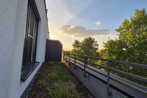 Exklusives Penthouse |Ost/Süd/West Dachterrasse | Bestlage | Barrierefrei | Dusche & Wanne | Carport – Die vollständige Adresse der Immobilie erhältst du vom Anbieter., 68163 Neuostheim/Neuhermsheim, Mannheim – Vorschaubild 20