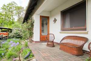 In Waldrandlage und doch mitten in Wolfsburg! Einfamilienhaus mit idyllischem Garten. – Wolfsburg – Vorschaubild 4