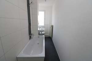 2-Zimmer-Wohnung in Frankfurt Sachsenhausen-Nord