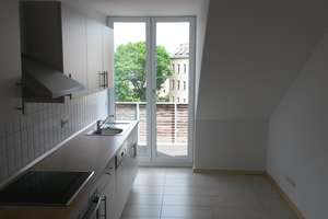 Traumwohnung im Gründerzeit-Altbau mit Stuckfassade und schönem Hofgarten – Schönerlinder Str. 6, 12557 Köpenick, Berlin – Vorschaubild 17