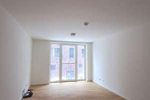 Moderne 1-Zimmerwohnung im 1. OG mit Aufzug und Stellplatz! – Bahrenfelder Chaussee 59, 22761 Bahrenfeld, Hamburg – Vorschaubild 1