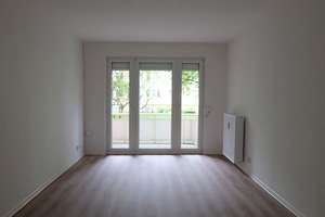Bezugsfertige 3-R.-Whg. im EG mit Dusche und Balkon – August-Bebel-Ring 4, 6484 Quedlinburg – Vorschaubild 14